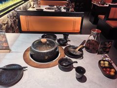 -芸山季·云南山珍菌火锅(人民广场来福士店)