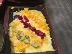 -九田家黑牛烤肉料理(中北镇店)