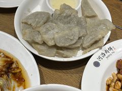 -河沿肉饼Beijing Pie(东华门店)