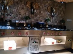 -傣妹火锅(四川北路店)