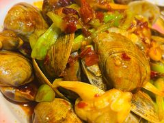 -老姑砂锅·烧烤天津菜(体北道店)