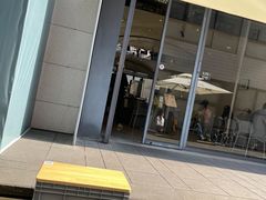 -Seesaw Coffee(上生新所店)