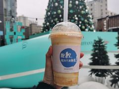-果呀呀(国金街店)