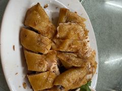-台山第一家兴华黄鳝饭·黄鳝婆(彭沙坑总店)