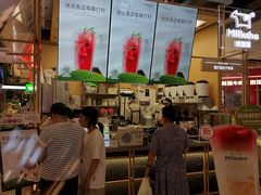 -迷客夏Milksha(无锡苏宁店)