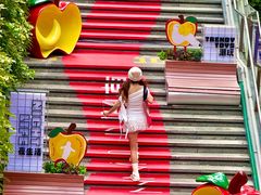 -福田卓悦INTOWN购物中心