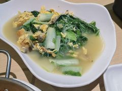 -吕氏疙瘩汤·海鲜新鲁菜(凯德mall新都心店)
