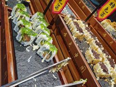 -苏格里岛自助海鲜烤肉(青秀万达店)