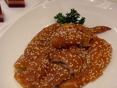 -利苑酒家(合景国际金融广场店)