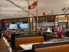 -極上萬膳·日料放题(来福士江景店)