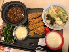 -永和大王(广元西路店)