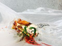 吴山烧鸡-吴山烤禽店(光复店)