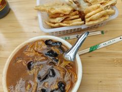 -逍遥镇刘相五胡辣汤豆沫馆(康复中街店)