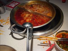 -小龙坎火锅(全球总店)