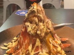 -爆丼日式大排档(季华园店)