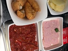 捞派麻辣滑牛肉-海底捞火锅(崇文门新世界百货店)