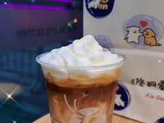 -瑞幸咖啡(深圳东门中心城店)