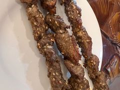 -烤肉季饭庄