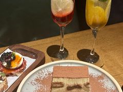 -新贝乐意大利餐厅(苏州中心店)