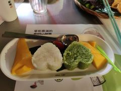 -蔡澜Pho·越南粉餐厅(海上世界店)
