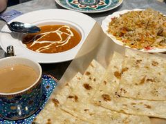 -木尔坦·Multan巴基斯坦清真餐厅halal(大智嘉园店)