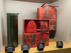 -星巴克臻选(长沙运达中央广场店)