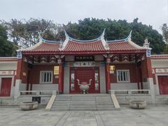 -厦门鸿山寺
