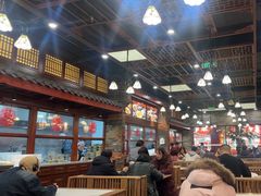-龙抄手(春熙路总店)