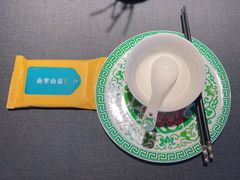 -南里山房·新淮扬菜(徐汇万科店)