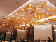 -保定中博希尔顿逸林酒店·御玺中餐厅
