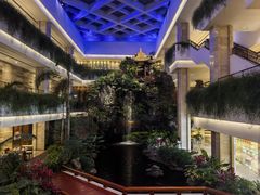 -广州白天鹅宾馆