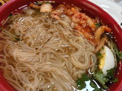 冷面-凤来仙大冷面(八一里店)