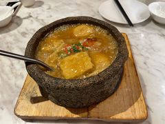 -云采云南菜(中山北路店)