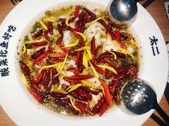 -新太二·鲜料川菜(晶耀前滩店)