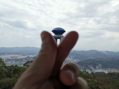 -白云山风景名胜区