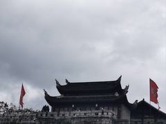 -青岩古镇
