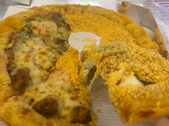-做披萨的奇葩(中海央墅店)