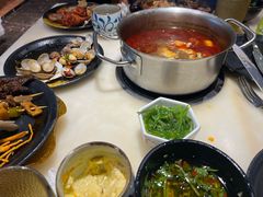 -吉布鲁牛排海鲜自助(万州万达广场店)