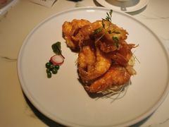 -姜君·千岛湖鱼头馆(浦东大道店)