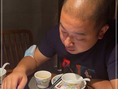 -老头儿油爆虾(星光一期店)