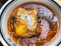 -李易面馆(树木岭店)