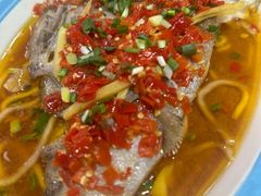 -海宁煲农家菜(惠南镇店)