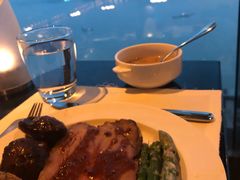 -澳门旅游塔360°旋转餐厅(南湾湖广场店)