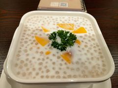 -香港龟正盅 手作糖水甜品龟苓膏(千灯湖环宇城店)