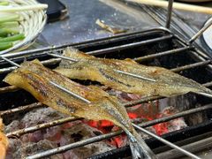 -小寒羊烧烤(凯瑞时代大厦店)