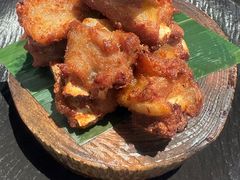 -沿江海南菜·文昌鸡祖师爷(大东海店)