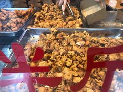 -阿捡忭京炸鸡(韭菜园总店)