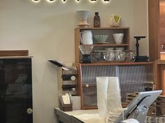 大堂-LilBee Coffee