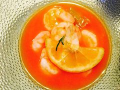 -半山腰·云南菜(侨福芳草地店)
