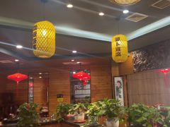 -一块豆腐·海鲜·家常菜(李沧书院路店)